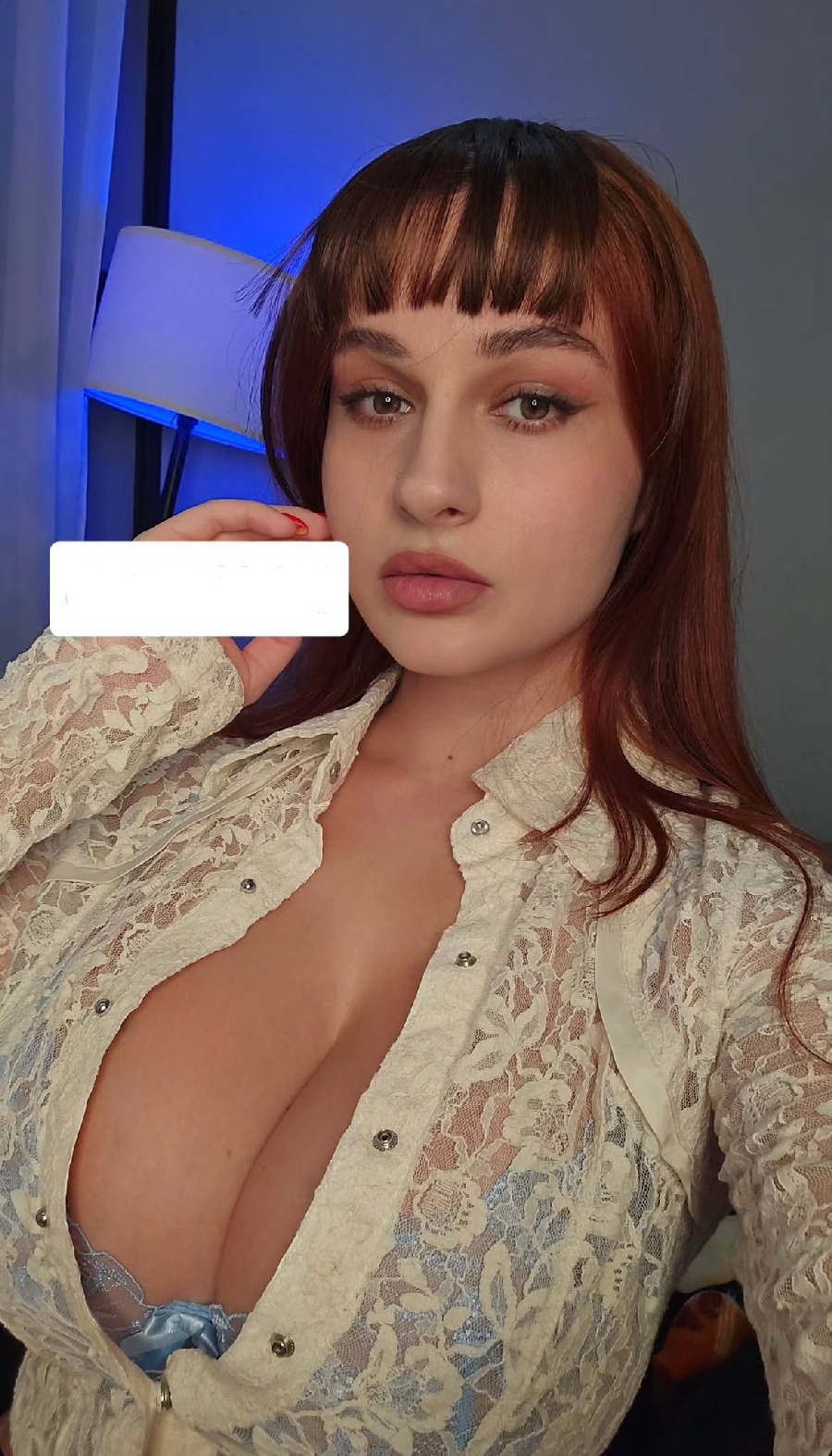 Take a pause and enjoy Miranda Faith — streaming from Taguig