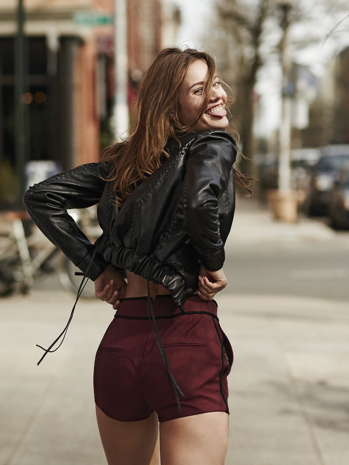 Sexy model Sassy girls in Taguig