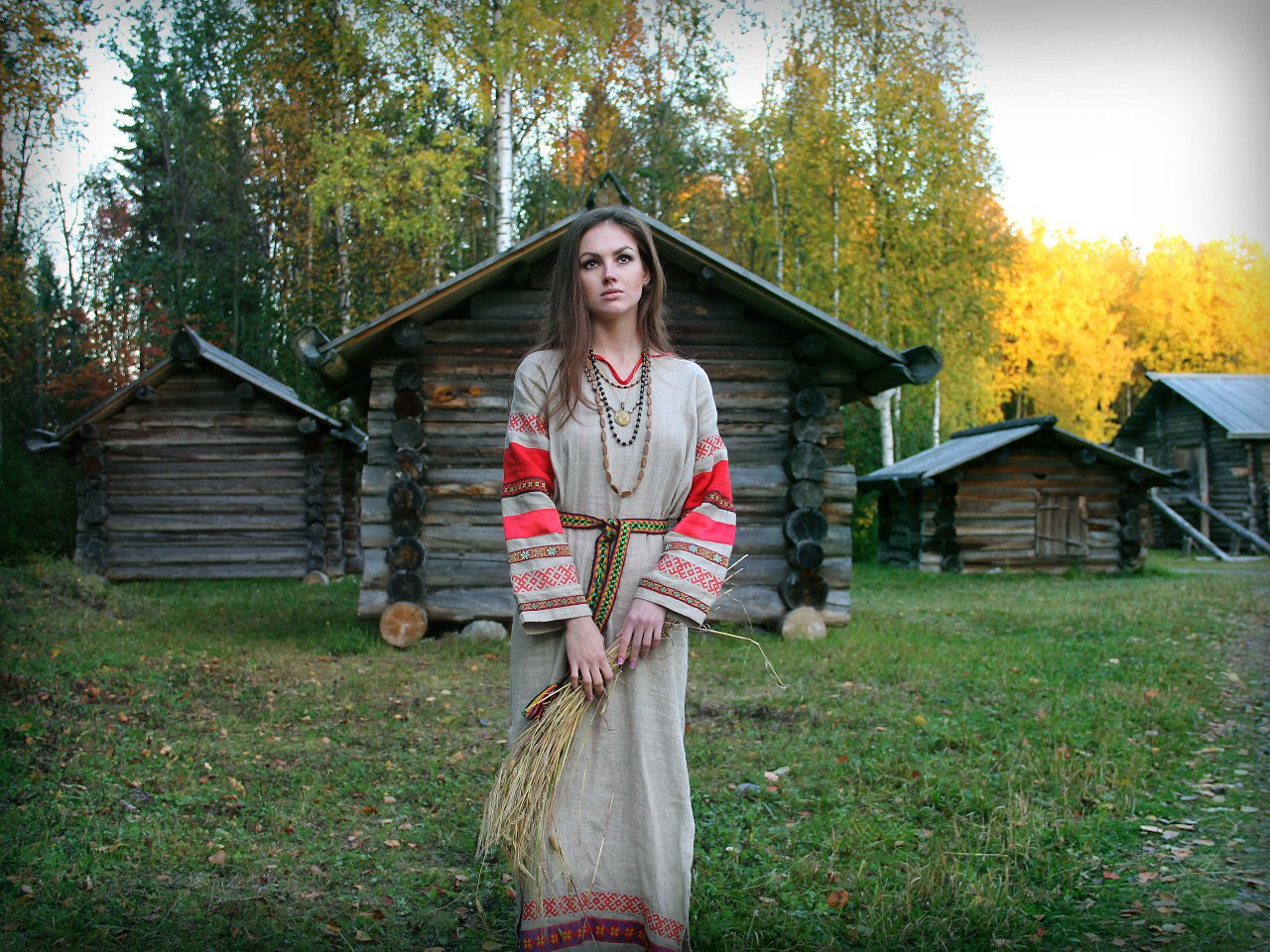 Sexy model Slavic girls in Taguig