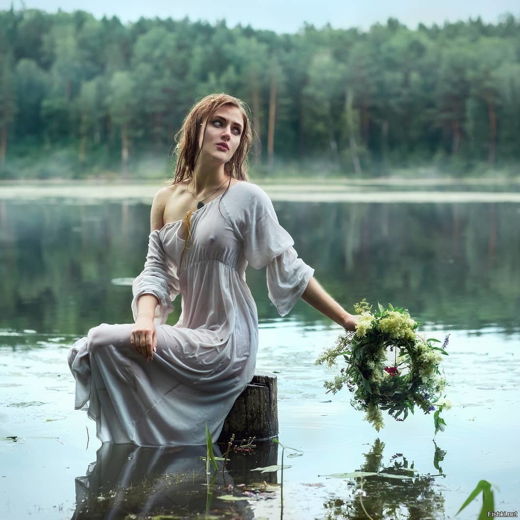 Beautiful girl Slavic women in Taguig