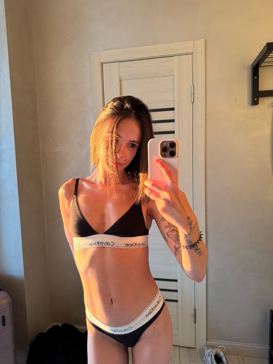 Photo Tina in Taguig